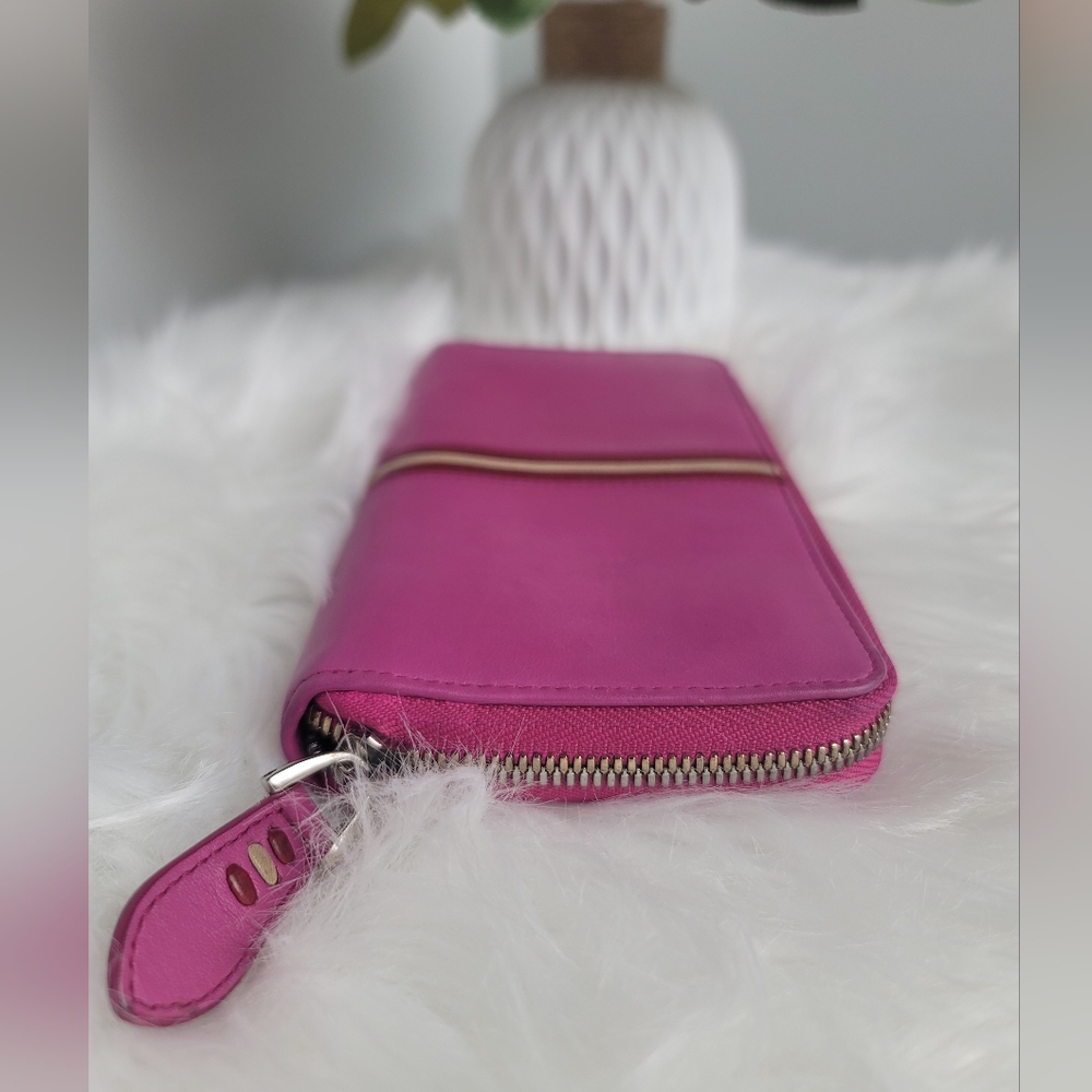 BALLY Wallet - Picture 4 of 11